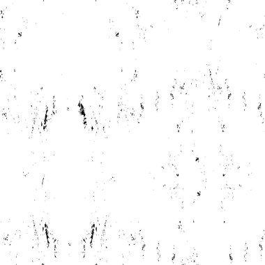 Soyut grunge arkaplanı. Monokrom dokusu. Siyah ve beyaz desenli arkaplan
