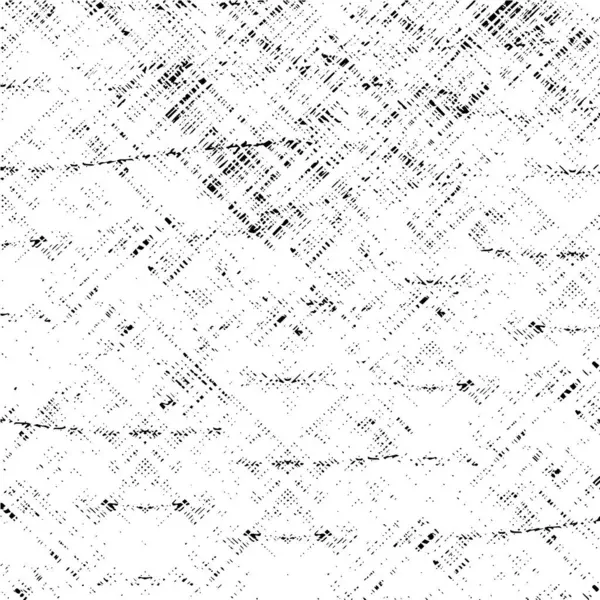 Абстрактний Фон Монохромна Текстура — стоковий вектор