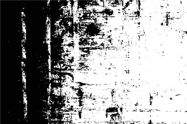 黑色白色纹理 黑色背景 — 图库矢量图片