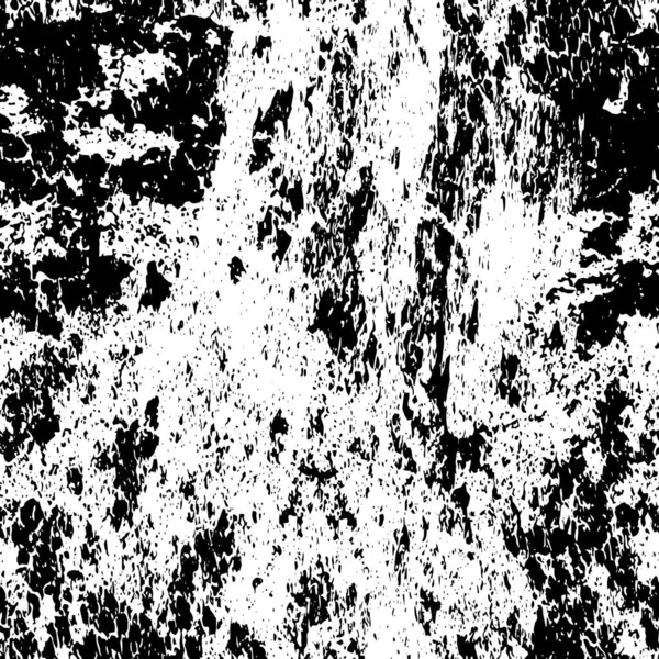 ブラックホワイトテクスチャ ブラック グラウンジの背景 — ストックベクタ