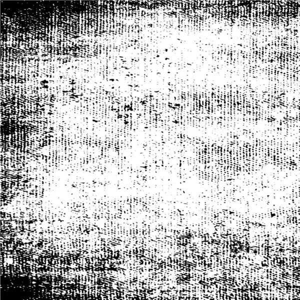 Fondo Texturizado Abstracto Blanco Negro — Archivo Imágenes Vectoriales