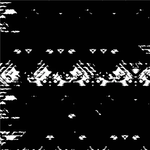 Abstraktní Grunge Pozadí Černobílé Tóny — Stockový vektor