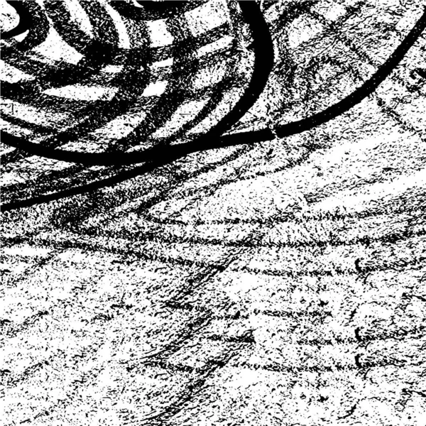 Soyut grunge arkaplanı. siyah ve beyaz tonlar.