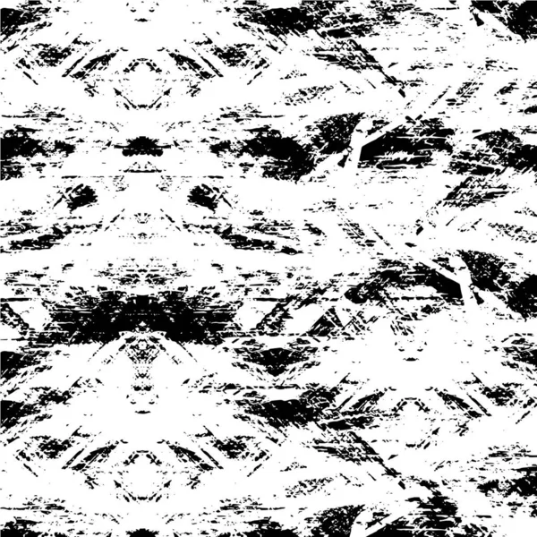 sıkıntılı siyah beyaz grunge arkaplanı