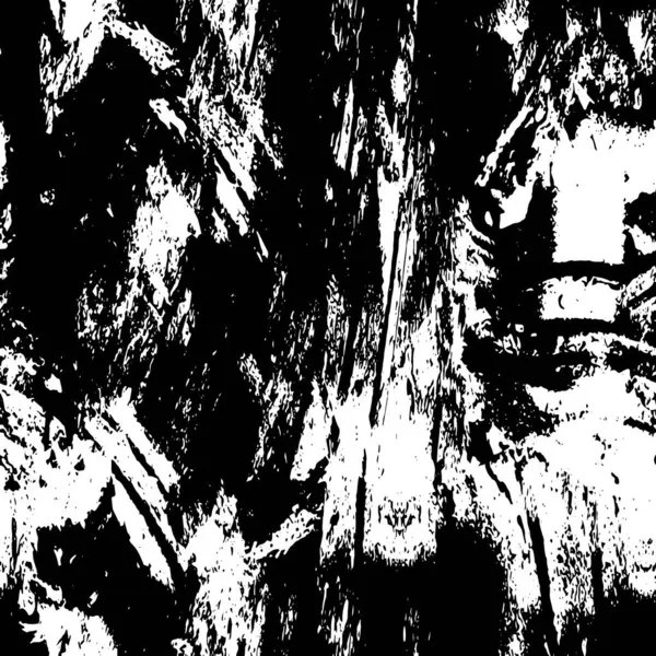 Soyut tek renkli arkaplan. Siyah ve beyaz vektör çizimi