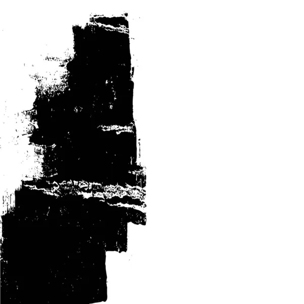 Αστική Grunge Φόντο Μαύρο Και Άσπρο — Διανυσματικό Αρχείο