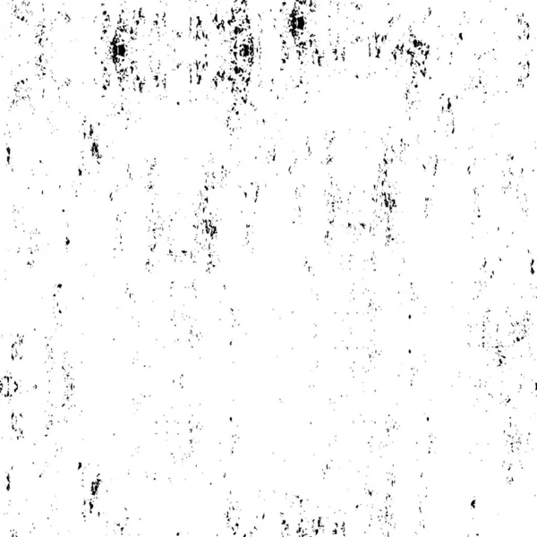 Urban Grunge Hintergrund Schwarz Und Weiß — Stockvektor
