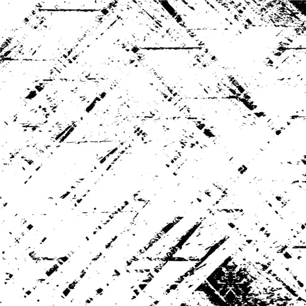 Фон Чорно Біла Абстрактна Текстура Вектор Темними Плямами Блідими Сітками — стоковий вектор