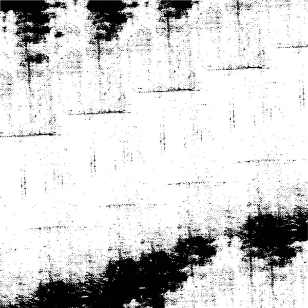 背景黑白抽象纹理矢量 带有黑点 浅色网 线条和绘图 — 图库矢量图片