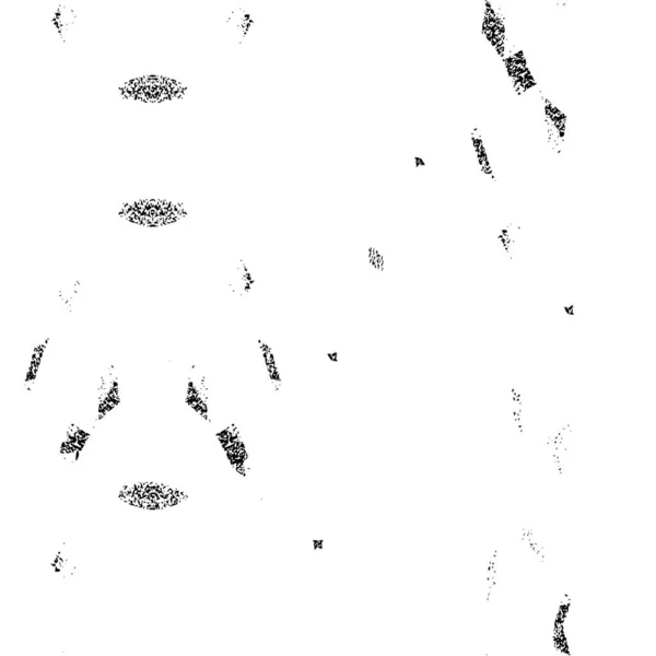 Fond Noir Blanc Abstrait Vecteur Texture Avec Des Taches Sombres — Image vectorielle