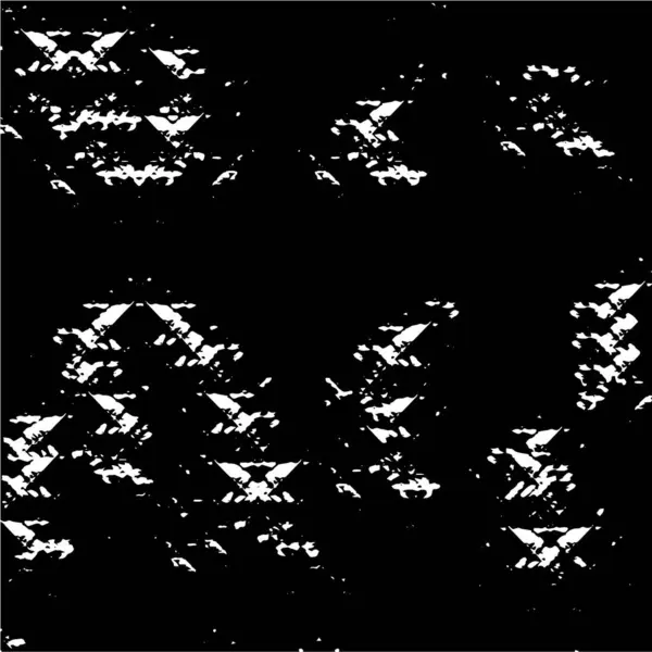 Soyut tek renkli arkaplan. Siyah ve beyaz vektör çizimi