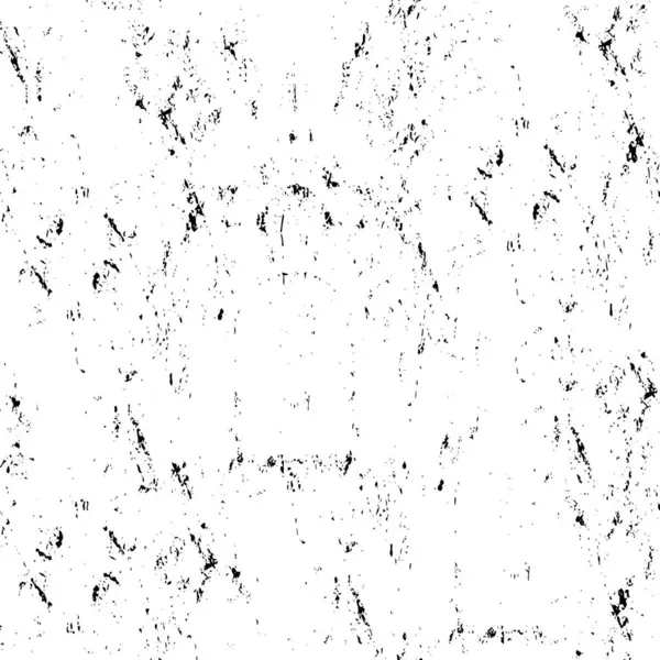 Αφηρημένο Φόντο Μονόχρωμη Υφή Διακοσμητικό Μαύρο Και Άσπρο Μοτίβο — Διανυσματικό Αρχείο