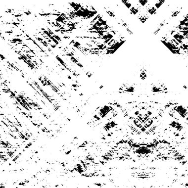 siyah ve beyaz monokrom eski grunge vintage yıpranmış arka plan soyut antika doku