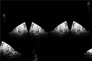 siyah ve beyaz monokrom eski grunge vintage yıpranmış arka plan soyut antika doku