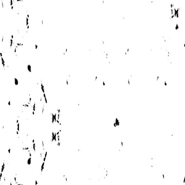 siyah ve beyaz monokrom eski grunge vintage yıpranmış arka plan soyut antika doku