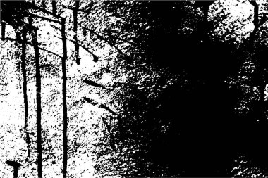 metin veya resim için alanı olan soyut grunge arkaplanı