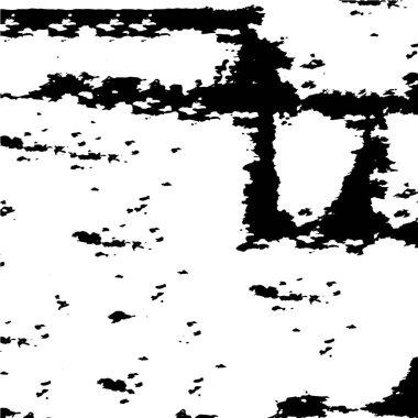 soyut grunge dokusu, siyah beyaz piksel duvar kağıdı