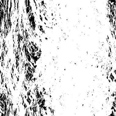 soyut grunge dokusu, siyah beyaz piksel duvar kağıdı