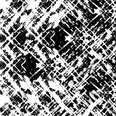 soyut grunge dokusu, siyah beyaz piksel duvar kağıdı