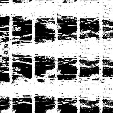 soyut grunge dokusu, siyah beyaz piksel duvar kağıdı