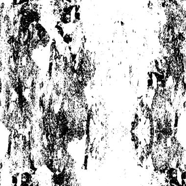 arkaplan için soyut siyah ve beyaz grunge şablonu