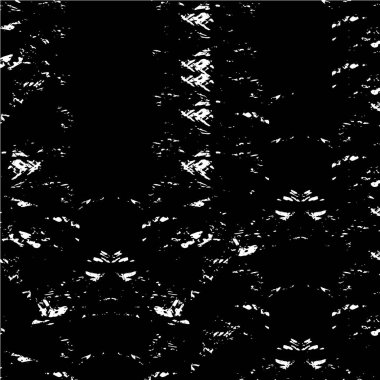 arkaplan için soyut siyah ve beyaz grunge şablonu