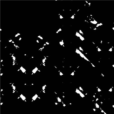 arkaplan için soyut siyah ve beyaz grunge şablonu