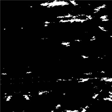 arkaplan için soyut siyah ve beyaz grunge şablonu