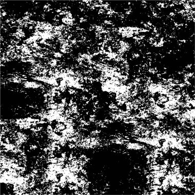 arkaplan için soyut siyah ve beyaz grunge şablonu