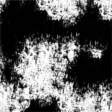arkaplan için soyut siyah ve beyaz grunge şablonu