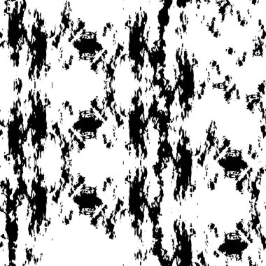 arkaplan için soyut siyah ve beyaz grunge şablonu