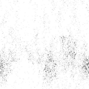 arkaplan için soyut siyah ve beyaz grunge şablonu