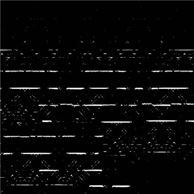 arkaplan için soyut siyah ve beyaz grunge şablonu