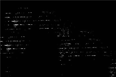 arkaplan için soyut siyah ve beyaz grunge şablonu