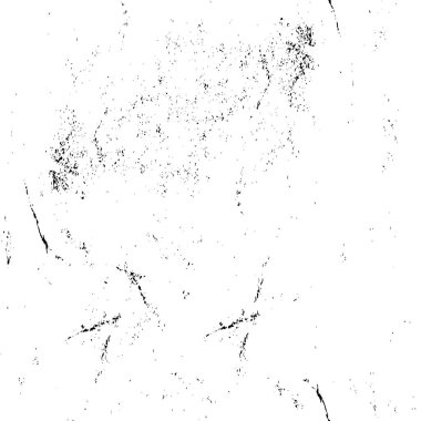 arkaplan için soyut siyah ve beyaz grunge şablonu