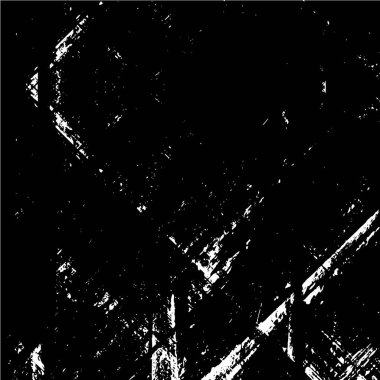 arkaplan için soyut siyah ve beyaz grunge şablonu