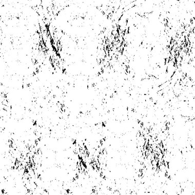 arkaplan için soyut siyah ve beyaz grunge şablonu