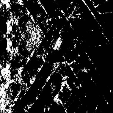 arkaplan için soyut siyah ve beyaz grunge şablonu