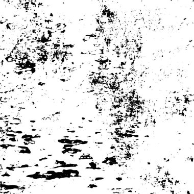 arkaplan için soyut siyah ve beyaz grunge şablonu