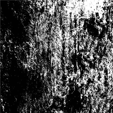 arkaplan için soyut siyah ve beyaz grunge şablonu