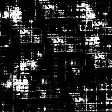 arkaplan için soyut siyah ve beyaz grunge şablonu