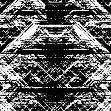 metin veya resim için alanı olan soyut grunge arkaplanı