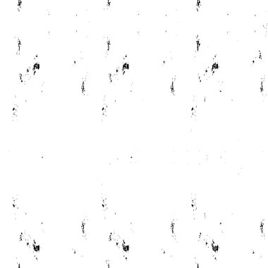 soyut siyah ve beyaz grunge şablonu, vektör illüstrasyonu