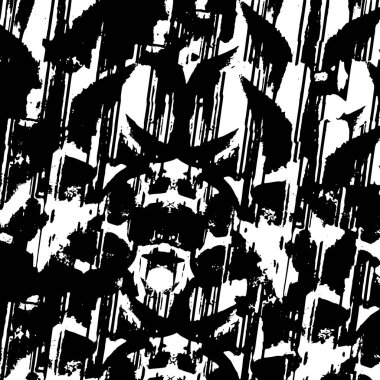 metin veya resim için alanı olan soyut grunge arkaplanı