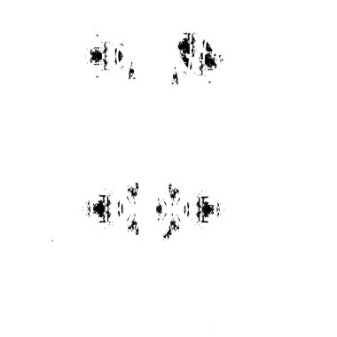 soyut siyah ve beyaz grunge şablonu, vektör illüstrasyonu