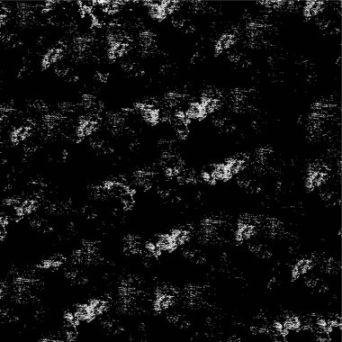 soyut siyah ve beyaz grunge şablonu, vektör illüstrasyonu