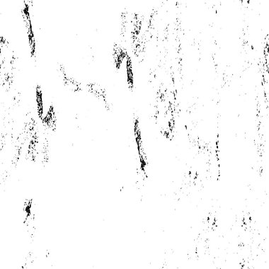 soyut siyah ve beyaz grunge şablonu, vektör illüstrasyonu