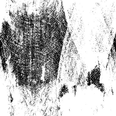 soyut siyah ve beyaz grunge şablonu, vektör illüstrasyonu