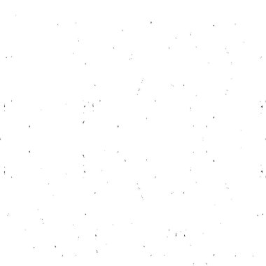 soyut siyah ve beyaz grunge şablonu, vektör illüstrasyonu