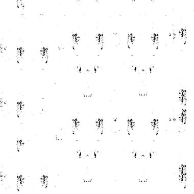 soyut siyah ve beyaz grunge şablonu, vektör illüstrasyonu